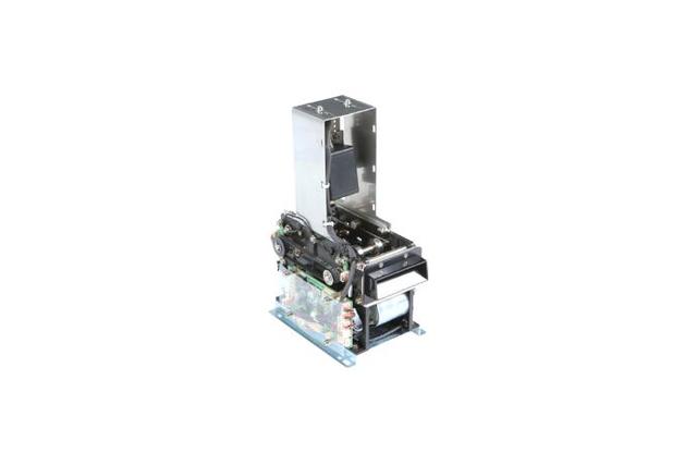 Barcode Card Reader