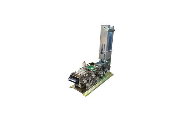 Ticket Issuing Machine