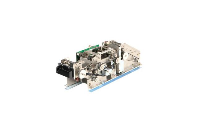 Ticket Issuing Machine