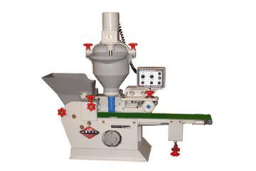 자동개피떡성형기