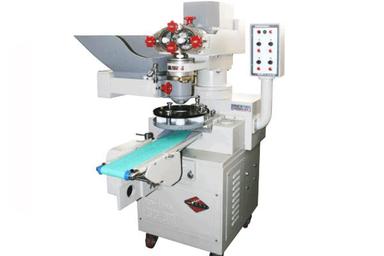 Automatic Multi-Purpose Molding Machine-for Mini-dughnuts