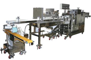 경창자동제빵성형기