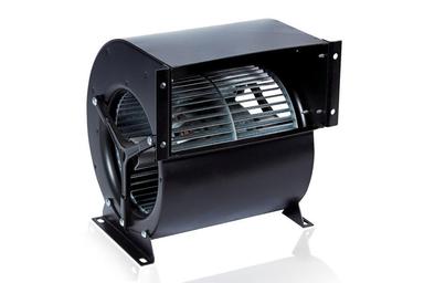 아우터로터형 양흡입직결 다익 송풍기
