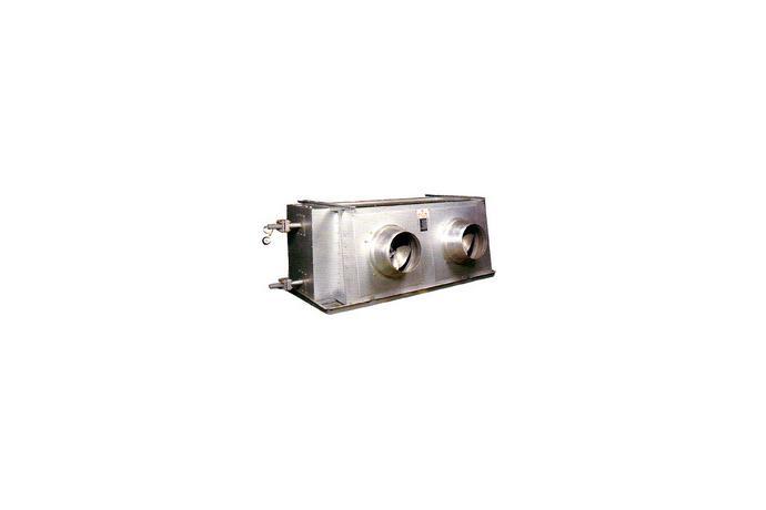 Ceiling Mounted Type