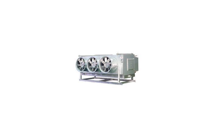 Ceiling & Floor Mounted Type