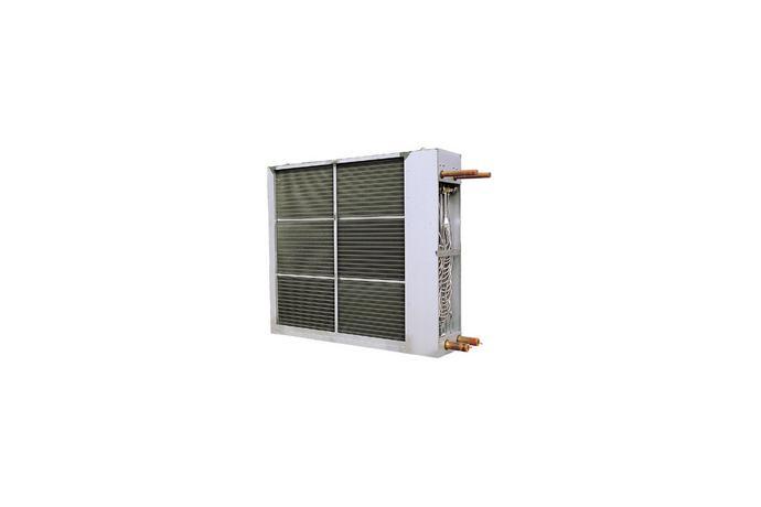 Various Heat Exchanger Coil