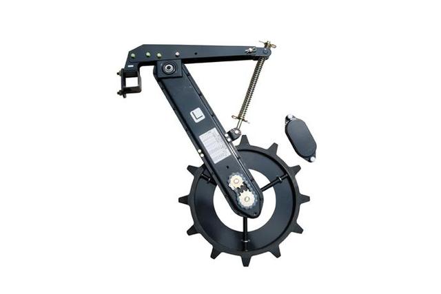 Driving Wheel