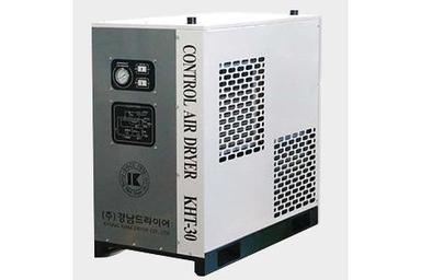 Industrial Refrigerated Type Air Dryer