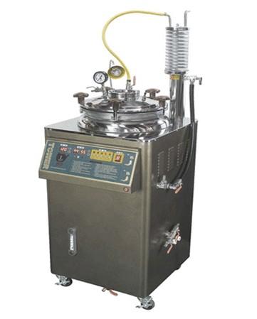 초고속전자동 추출기