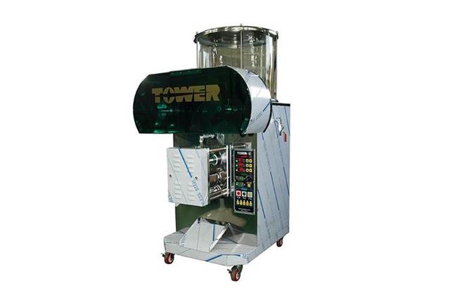 Automatic Roll Packaging Machine