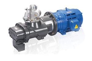 오일인젝션 스크류