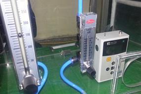 압축공기 밸리데이션 & 컨설팅