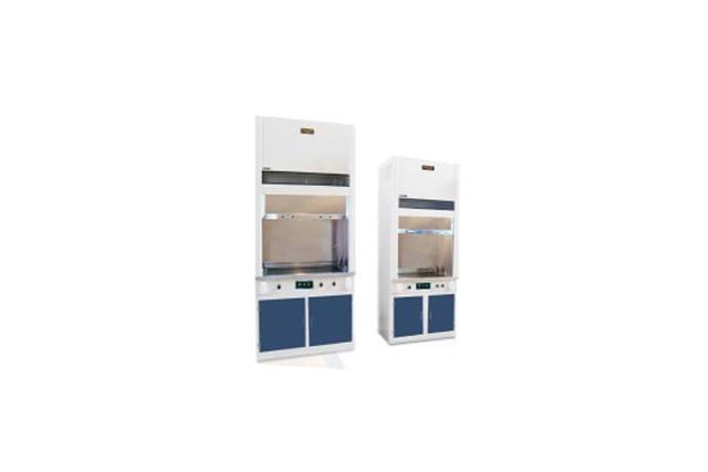 Fume Hood