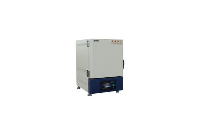 Muffle Furnance
