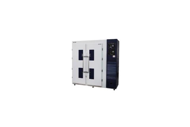 Universal Growth Chamber