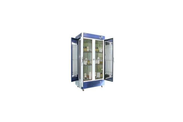 Stability Test Chamber (ICH Test Chamber)