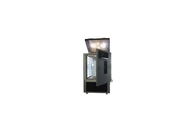 Complex Environmental Test Chamber