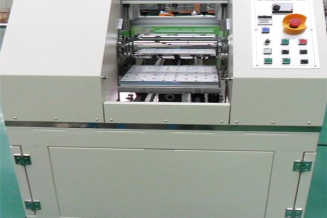 Automation Facility