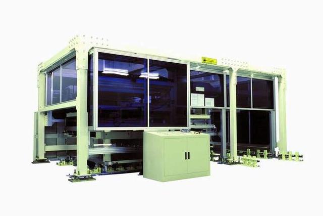 Laser Cutter