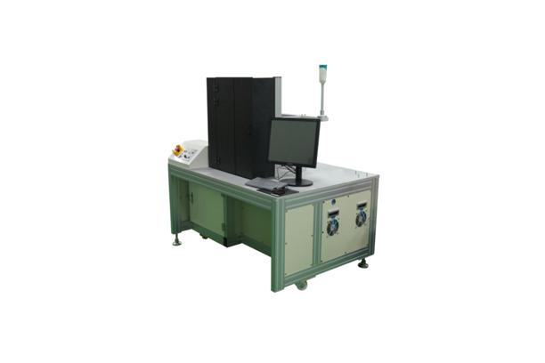 Laser Tantal Welding M/C