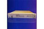 2-um CW Fiber Lasers; Ho-doped fiber; single freq., 2.05-2.10um, Tm-doped; >25W, 1.90-2.1um