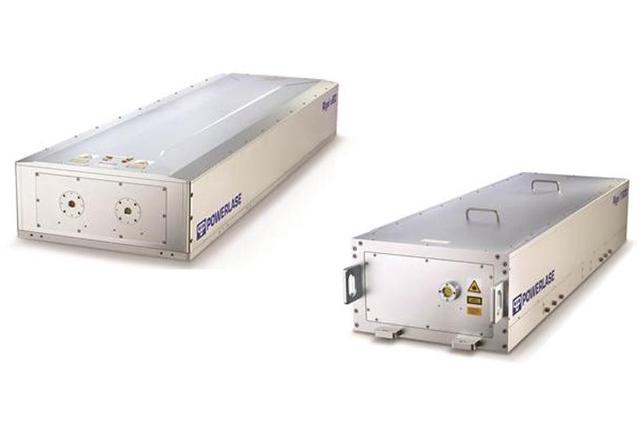 Industrial High Power DPSS Lasers- Overview