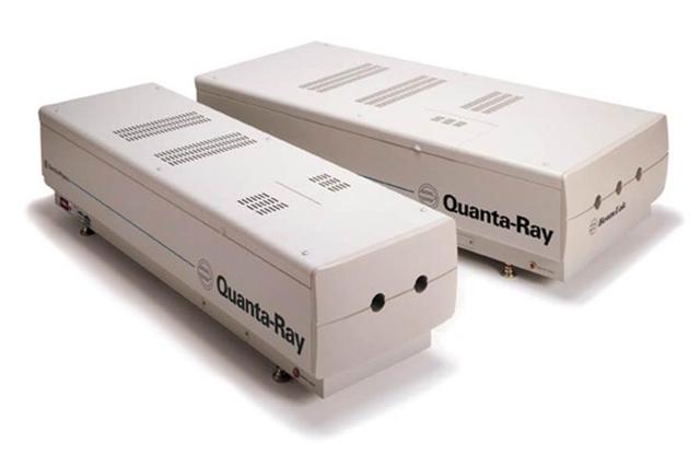 Pump Lasers for PDL & OPO