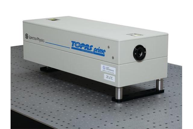 Ultrafast Ti:s Amplifiers, HG & OPA