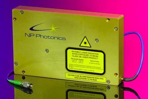 1-Micron ASE Source & Module; 1000nm-1075nm