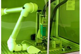 Laser Safety Window & Filter