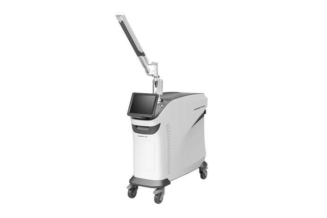 PicoLO Nd: YAG Laser