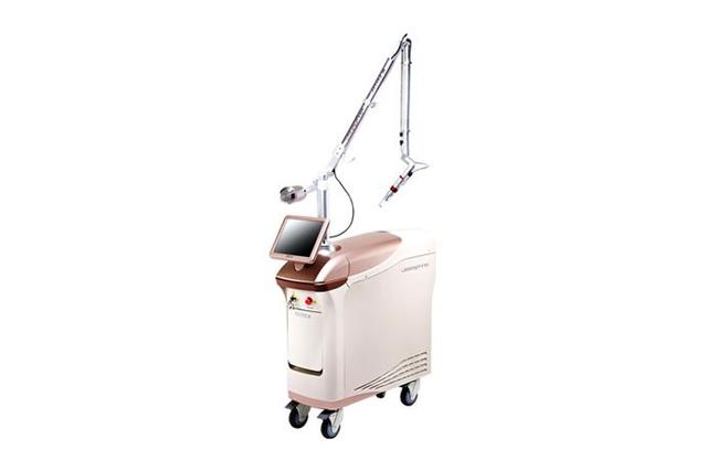 HELIOS Ⅲ Nd: YAG Laser