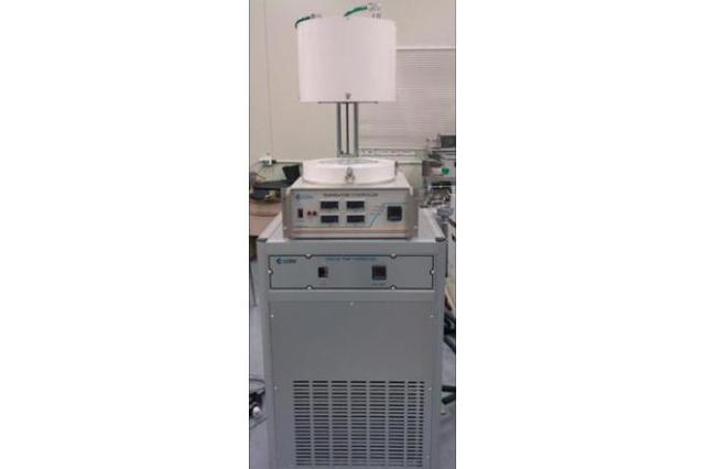 Extreme Low Temperature Chamber