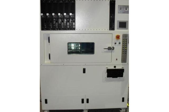 Burn-in Test Chamber (NAND)