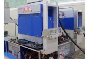 Memory Test Chamber (D2,D3_UB-DIMM)