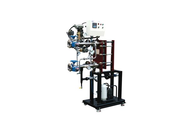 Compact Steam Unit (CSU)