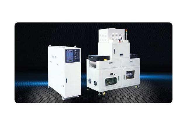 질소퍼지용 UV System