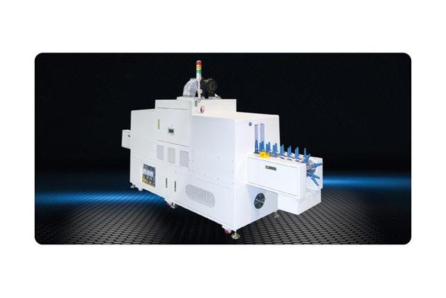 특수 곡면(3D) UV System