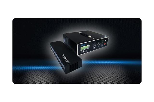 선 타입 UV LED