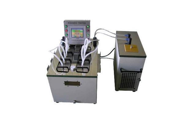 Fogging Tester