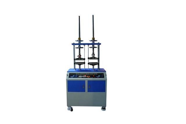 Compression Dynamic Flexing Tester