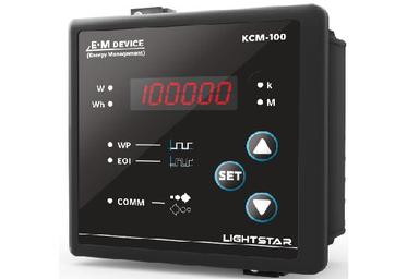 전력량 동기 및 인출 장치