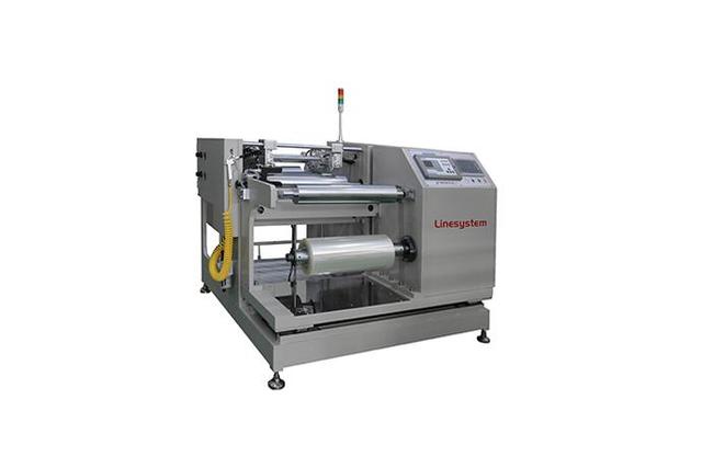 Winder & Rewinder