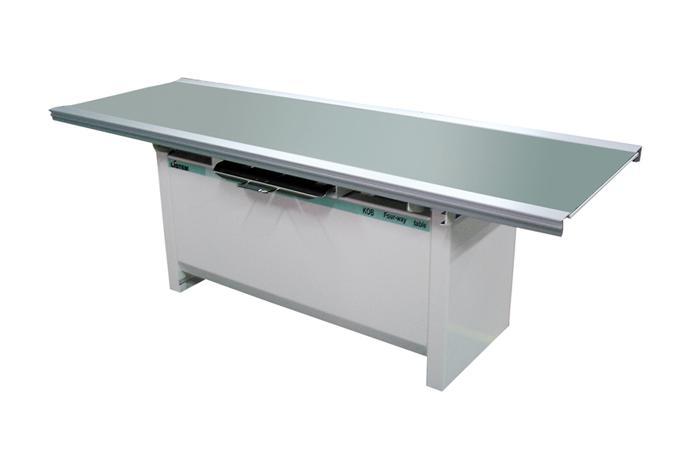 X-ray Table