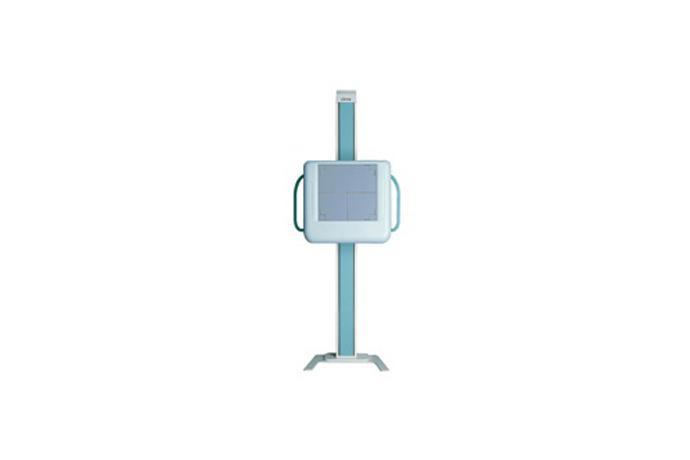Detector Stand