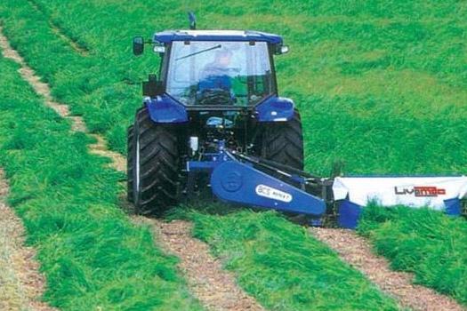 Disc Mower / Disc Mower Conditioner