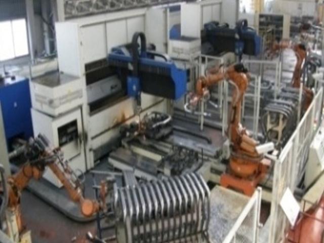 Hydro Forming