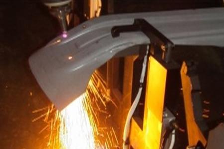 Laser Application