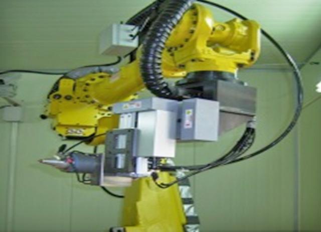 Laser Application