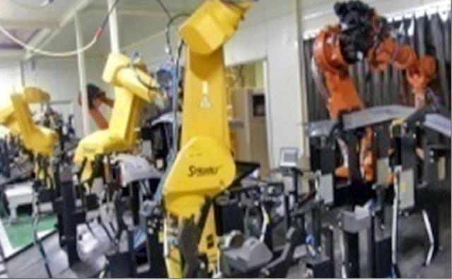 Robot Application